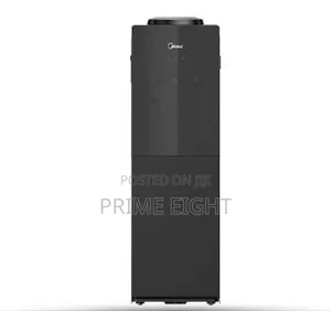 Midea Water Dispenser With Transparent Door (YL2381S-B)