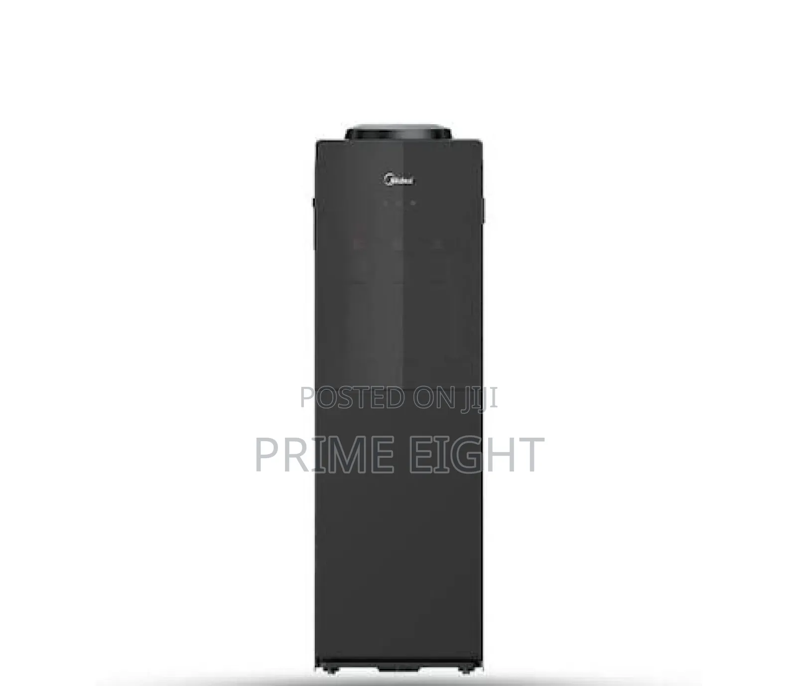 Midea 20L Water Dispenser With Transparent Door (YL2381S-B)