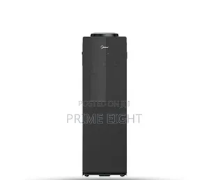 Midea 20L Water Dispenser With Transparent Door (YL2381S-B)
