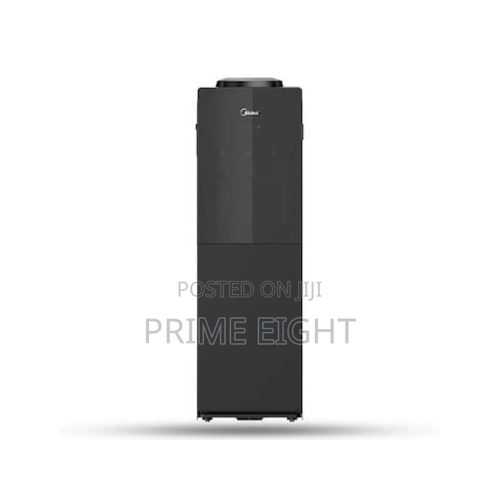 Midea 20L Water Dispenser With Transparent Door (YL2381S-B)