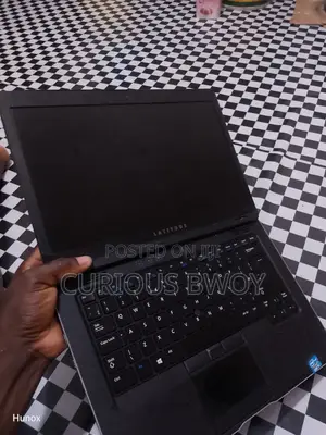 Laptop Dell Latitude 6430u 8GB Intel Core i5 SSD 128GB