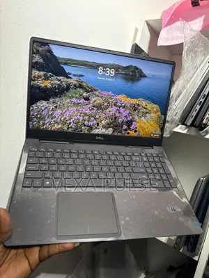Laptop Dell Inspiron 15 7590 16GB Intel Core i7 SSD 512GB