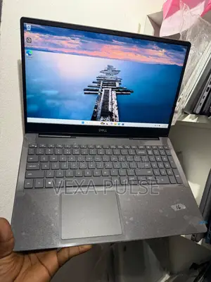 Laptop Dell Inspiron 15 7590 16GB Intel Core i7 SSD 512GB