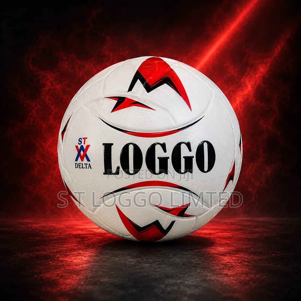 We Are Manufacturer!
We Import and Export Footballs