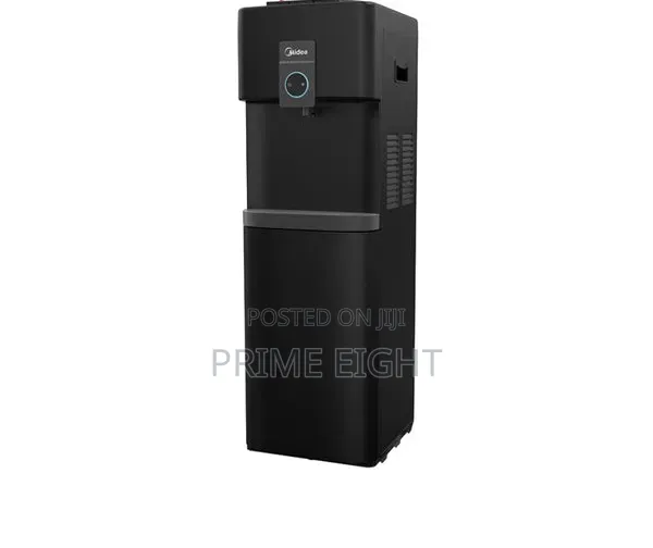 Midea 16Ltrs Water Dispenser (YL2037S-B)