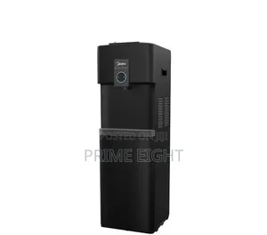 Midea 16Ltrs Water Dispenser (YL2037S-B)