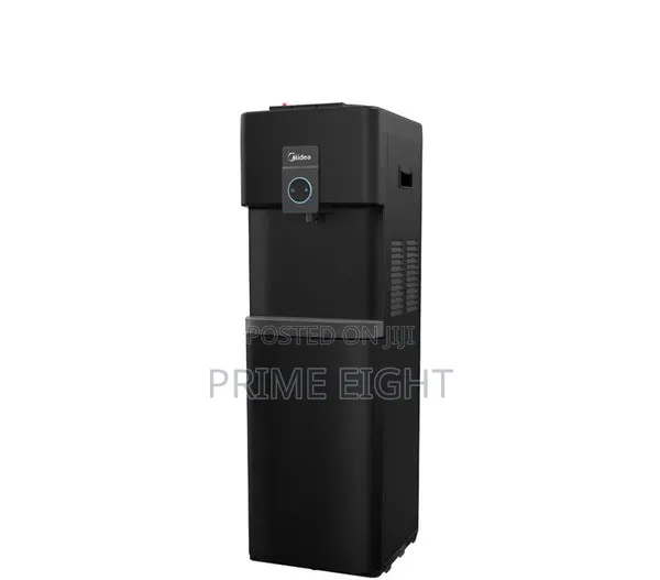 Midea 16Ltrs Water Dispenser (YL2037S-B)