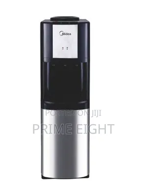 Midea 3 Tap Top Load Water Dispenser (YL1638S-W)