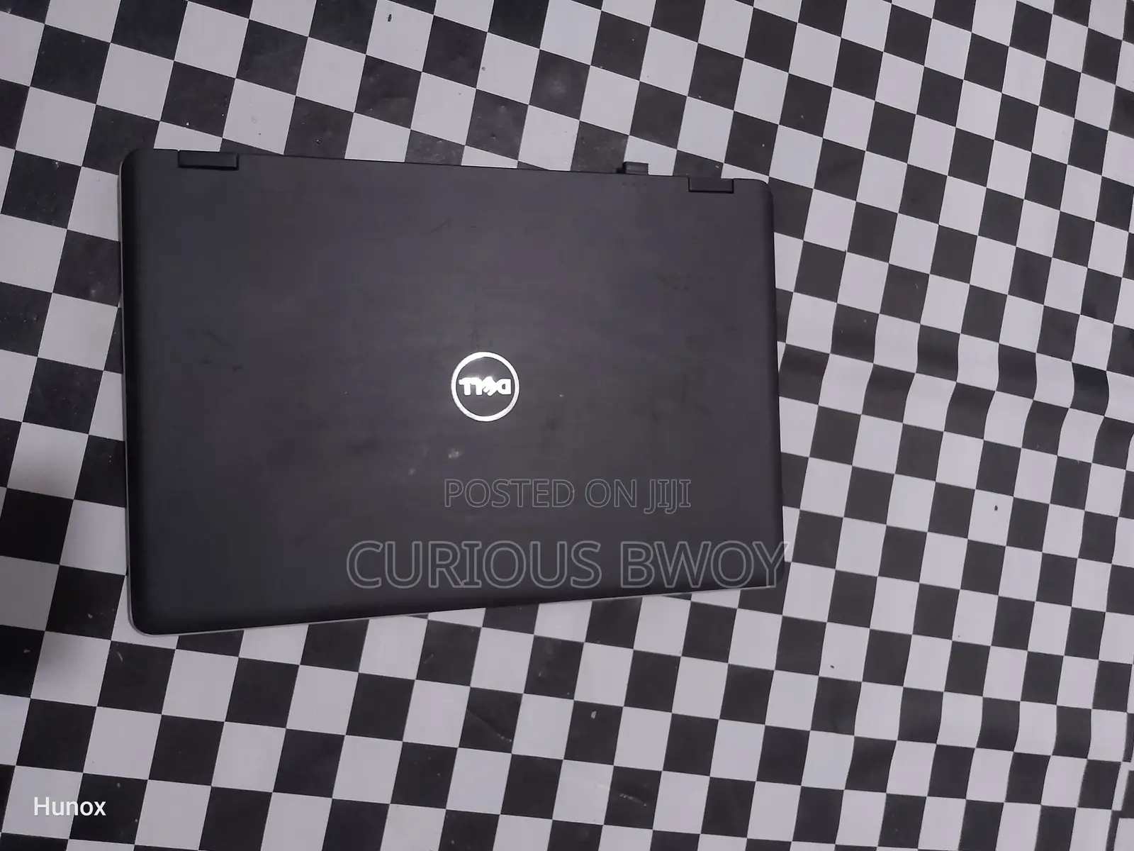 Laptop Dell Latitude 6430u 8GB Intel Core i5 SSD 128GB