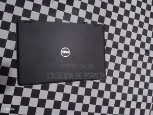 Laptop Dell Latitude 6430u 8GB Intel Core i5 SSD 128GB