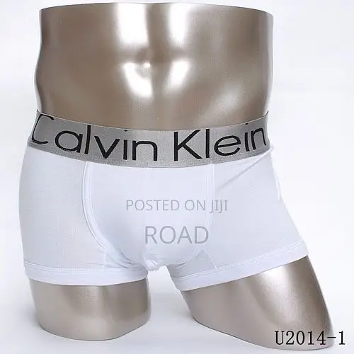 Men’S Boxers