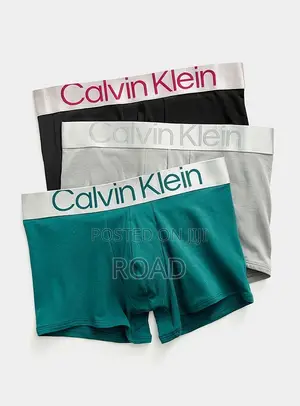 Men’S Boxers