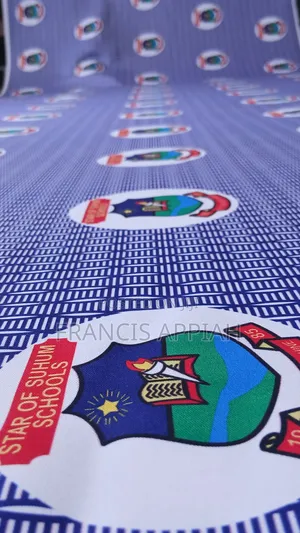 Quality Fabric Printing