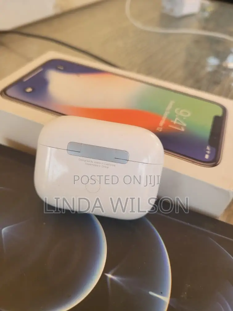 AirPods Pro 2,3
