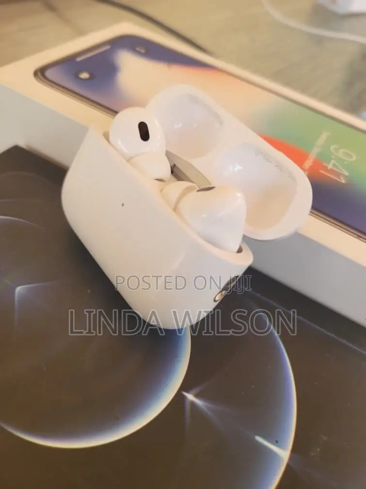 AirPods Pro 2,3