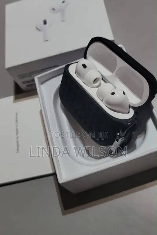 AirPods Pro 2,3