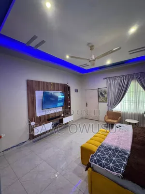 Furnished 4bdrm House in Tof Properties, Kumasi Metropolitan for sale
