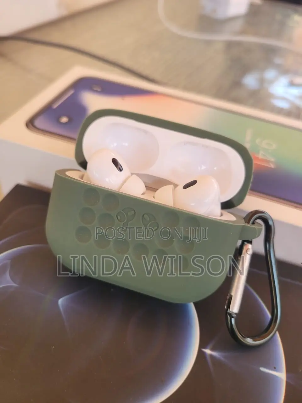AirPods Pro 2,3