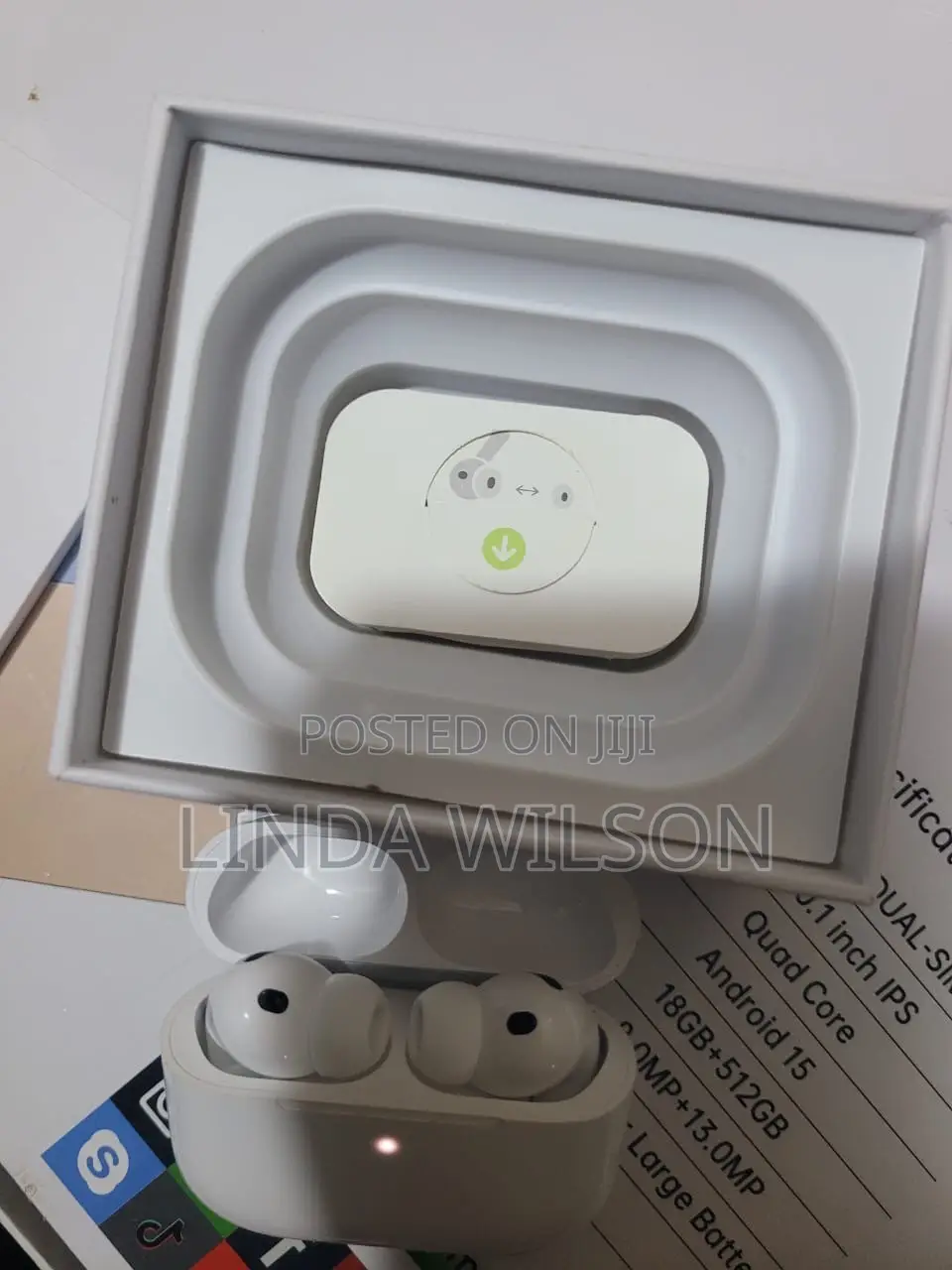 AirPods Pro 2,3