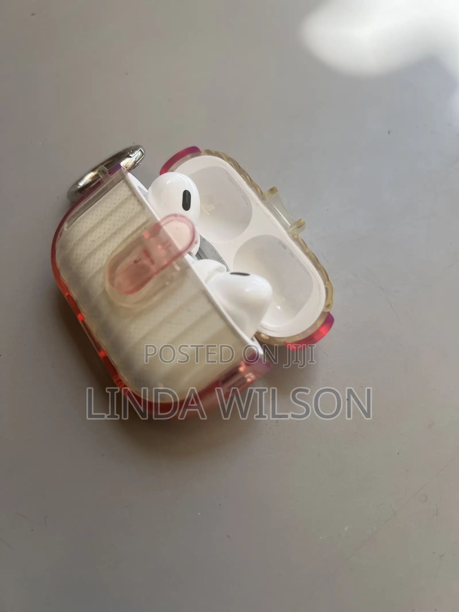 AirPods Pro 2,3