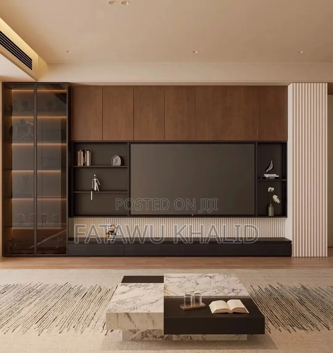 G.T.I FURNITURES. We Help You Design Your INTERIOR.