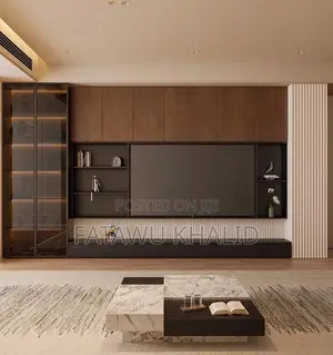G.T.I FURNITURES. We Help You Design Your INTERIOR.