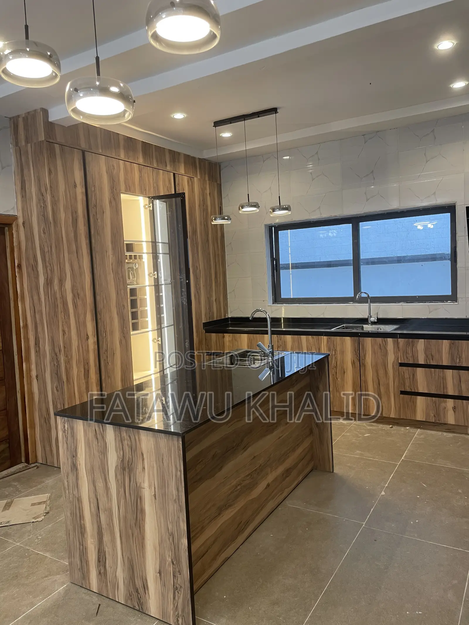 G.T.I FURNITURES. We Help You Design Your INTERIOR.
