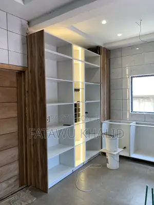 G.T.I FURNITURES. We Help You Design Your INTERIOR.