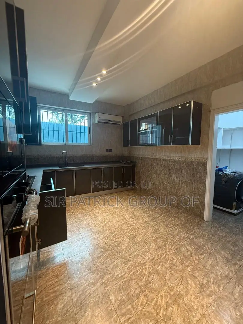4bdrm House in US Embassy Area for sale