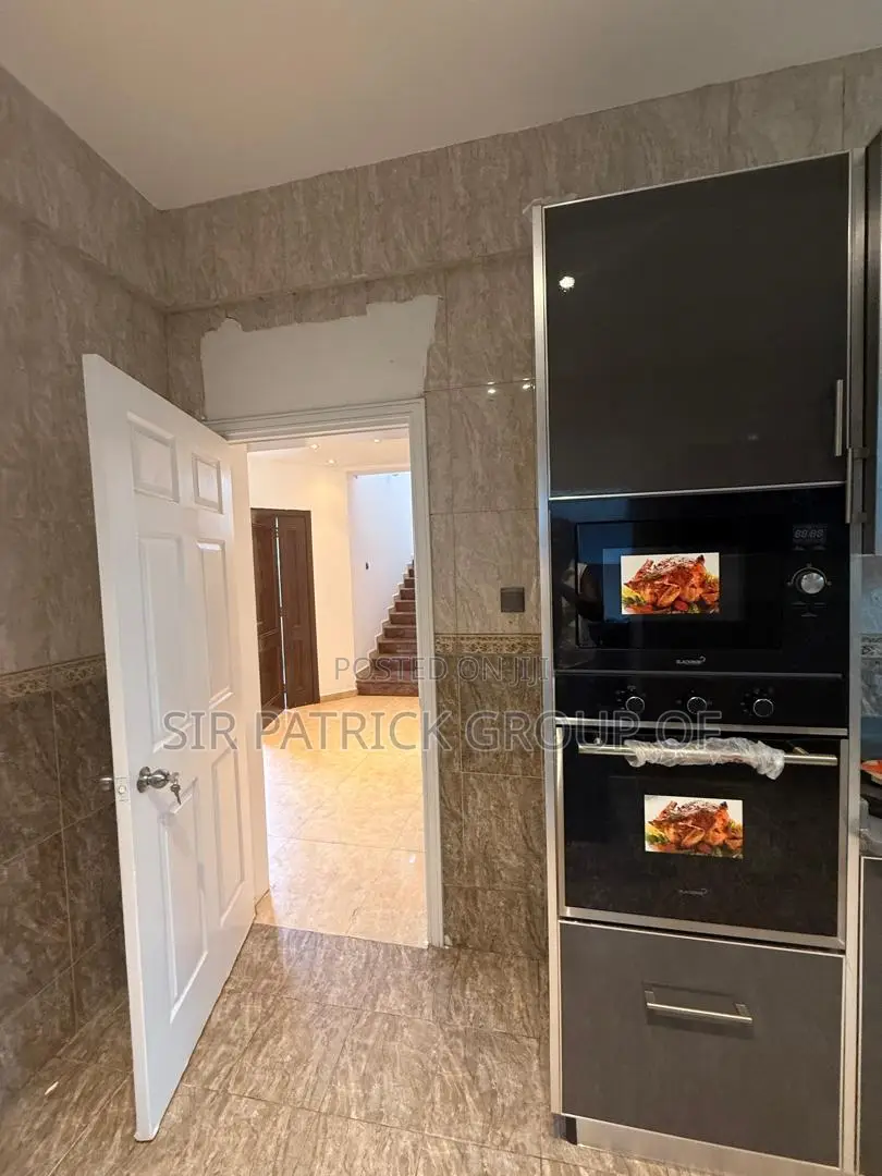 4bdrm House in US Embassy Area for sale