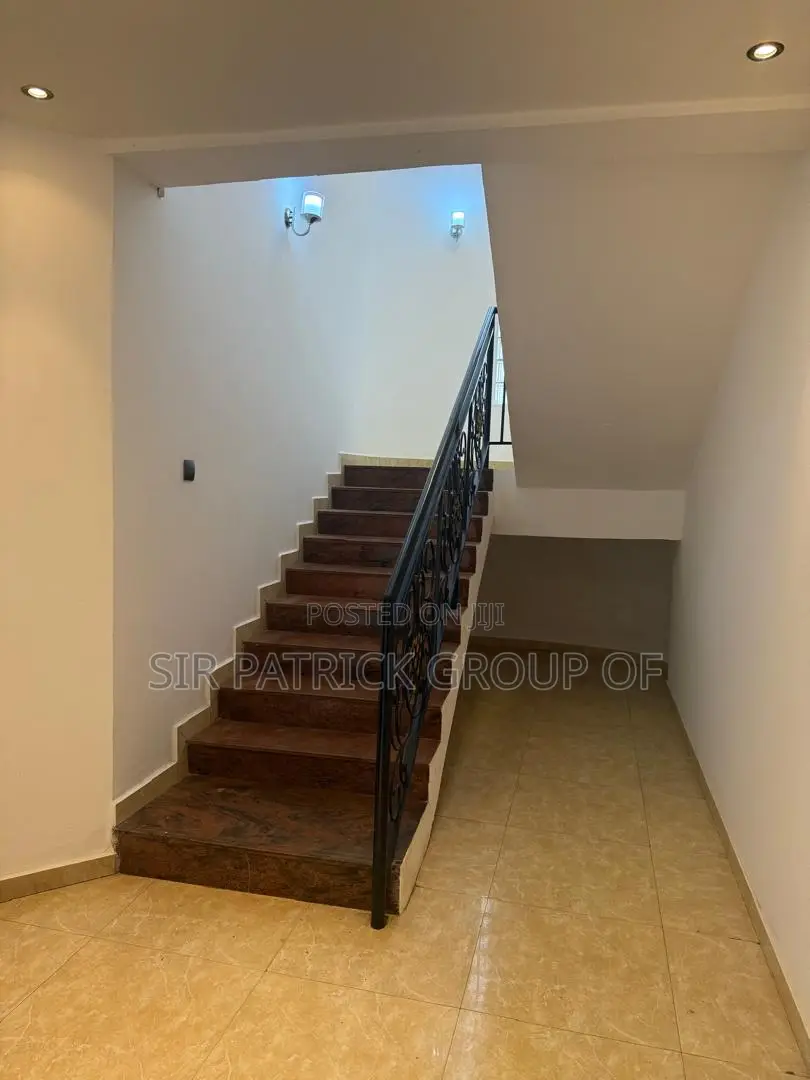 4bdrm House in US Embassy Area for sale