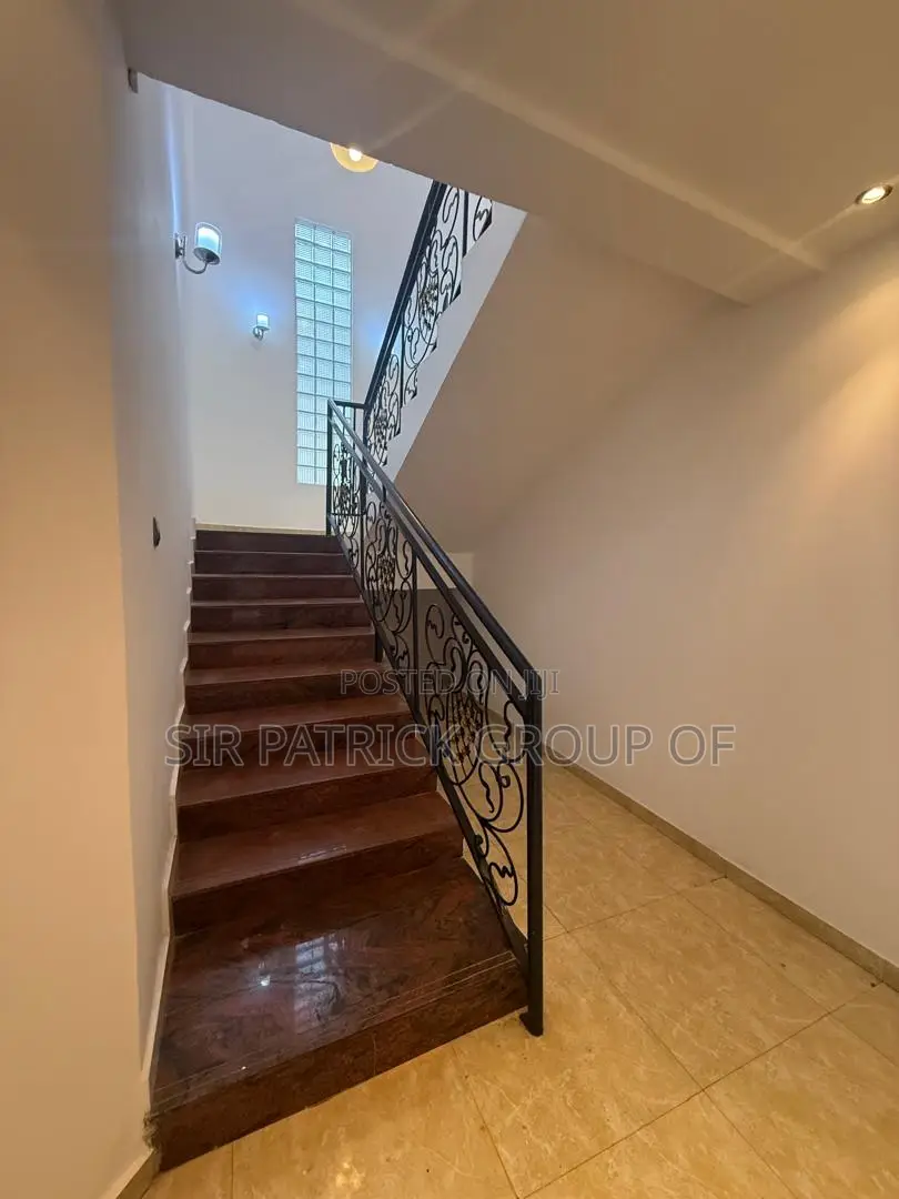 4bdrm House in US Embassy Area for sale