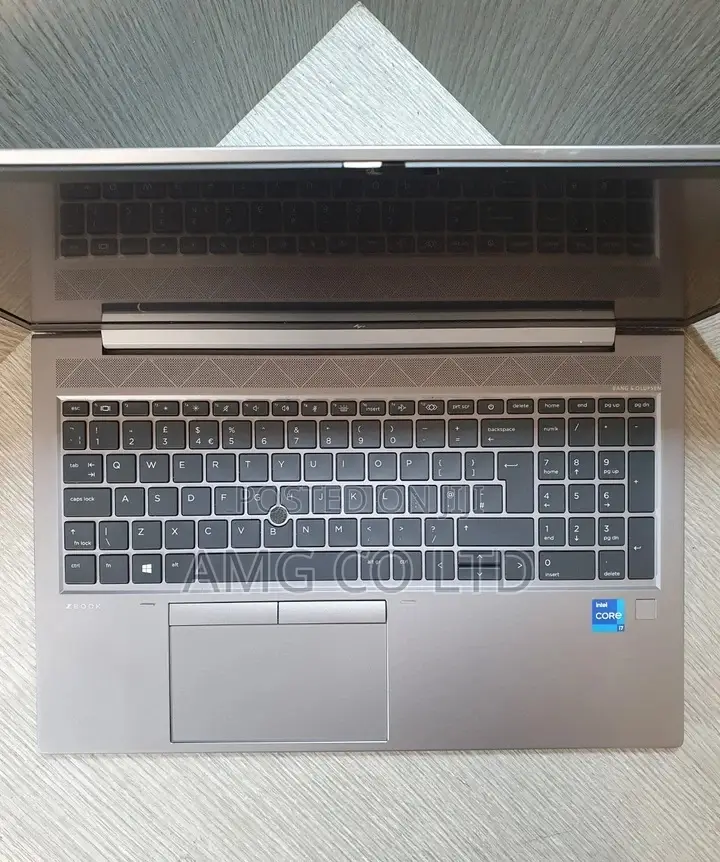 Laptop HP ZBook Firefly G8 32GB Intel Core i7 SSD 512GB