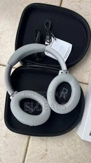 Sony Headset Wh-1000xm4 High Quality Version