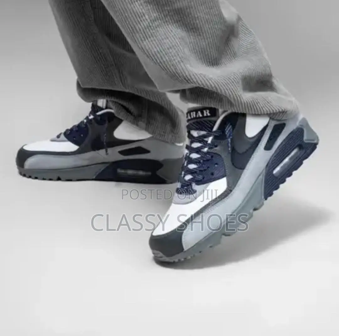 Nike Airmax 90 Mix Colors