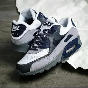 Nike Airmax 90 Mix Colors