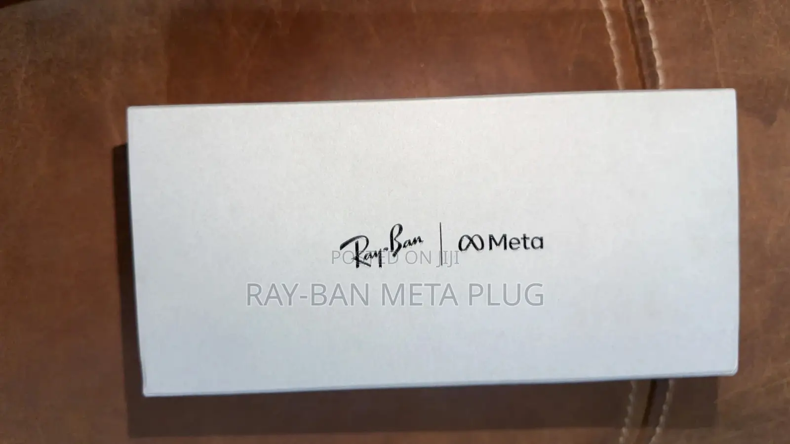 Ray-Ban | Meta Wayfarer (Gen 3)