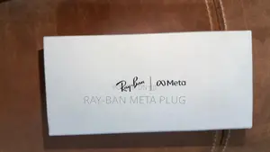 Ray-Ban | Meta Wayfarer (Gen 3)