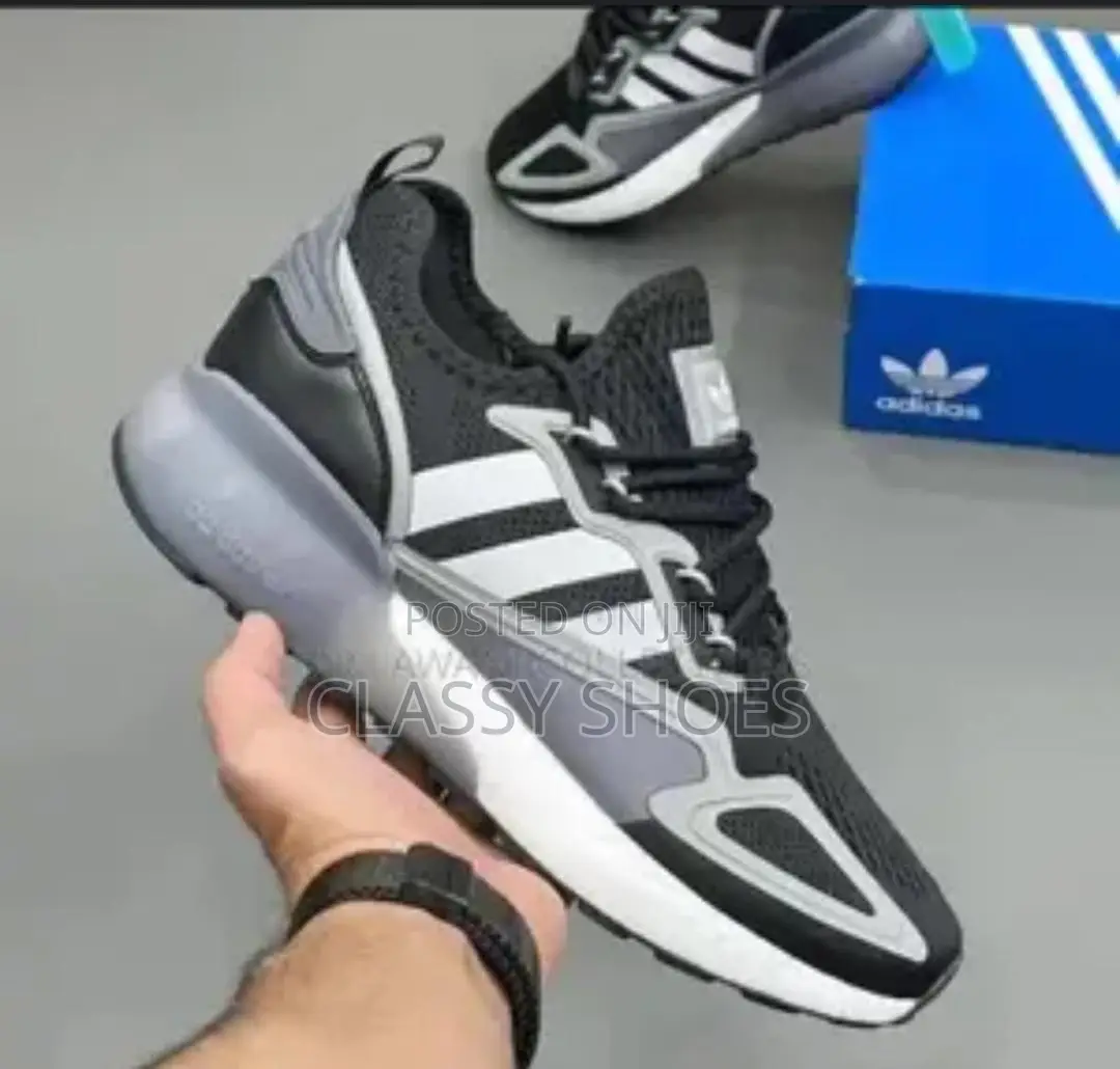 Adidas Zerters Mix Colors