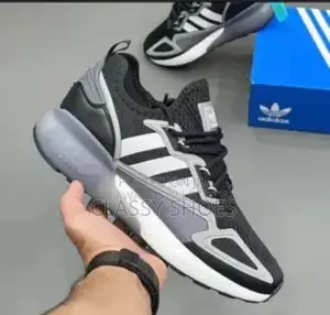 Adidas Zerters Mix Colors