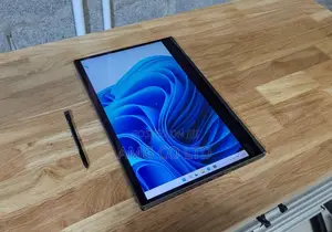 Laptop Lenovo ThinkPad X1 Yoga 16GB Intel Core i5 SSD 256GB