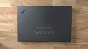 Laptop Lenovo ThinkPad X1 Yoga 16GB Intel Core i5 SSD 256GB