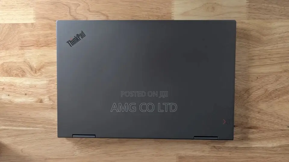 Laptop Lenovo ThinkPad X1 Yoga 16GB Intel Core i5 SSD 256GB