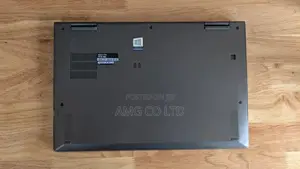 Laptop Lenovo ThinkPad X1 Yoga 16GB Intel Core i5 SSD 256GB