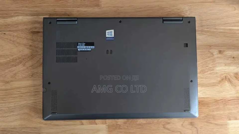 Laptop Lenovo ThinkPad X1 Yoga 16GB Intel Core i5 SSD 256GB