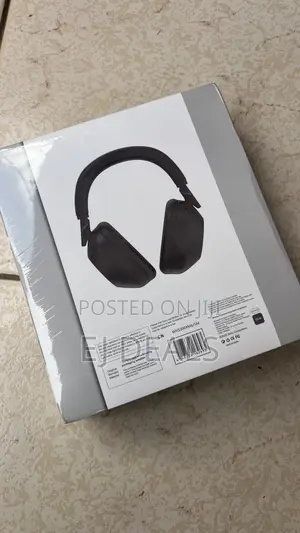 Sony WH-1000XM6 Wireless Over-Ear Headphones High End Version