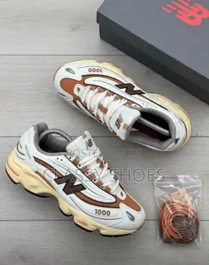 New Balance1000 Mix Colours