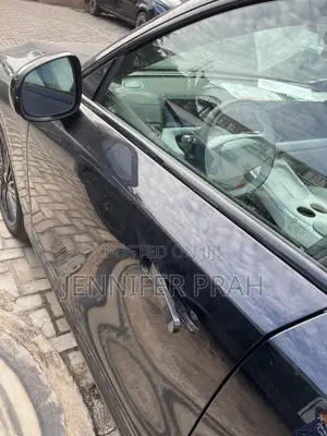 New XPeng G9 EV AWD 2025 Black