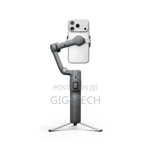 DJI Osmo Mobile 8P Standard Combo Smartphone Gimbal