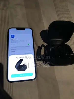 Powerbeats Pro Wireless Earhook Headphones High Quality Version